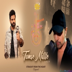 Tumse Millte - Sreerama Chandra