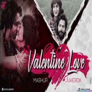 Couple Love Mashup 2023 - NonStop