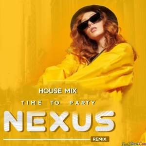 Nexus House Mix - DJ ADDY