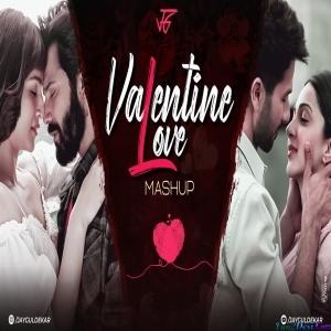 My Love Romantic Mashup - Jay Guldekar