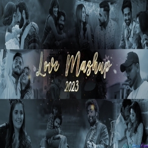 Love Mashup 2023 Romantic Special - Harnish x Naresh Parmar