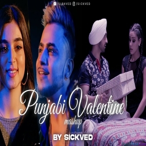 Punjabi Romantic Mashup 2023 - SICKVED