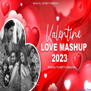 Romantic Love Mashup 2023 Holly X Bolly Love Mashup