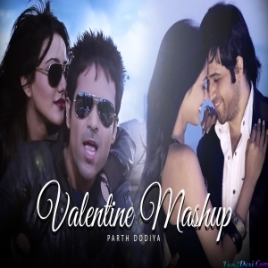 Romantic Lofi Mashup 2023 - Parth Dodiya