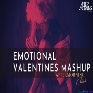 Emotional Romantic Mashup Remix 2023 - Aftermorning