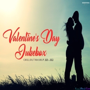 The Couple Day Nonstop Chillout Mashup 2021x 2022 - BICKY OFFICIAL