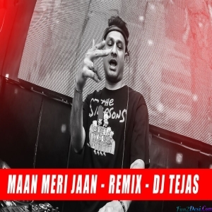 Tujhe Khush Main Rakhunga Remix - DJ Tejas