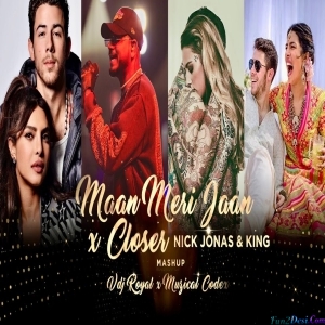 King x Nick x Chainsmokers Mashup - Muzical Codex - VDj Royal