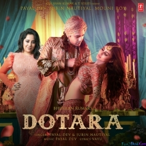 Dotara - Jubin Nautiyal