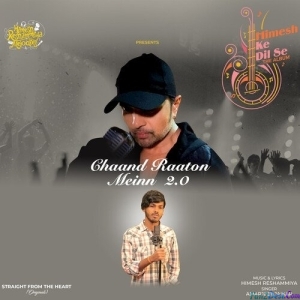 Chaand Raaton Mein 2.0 - Amarjeet Jaikar