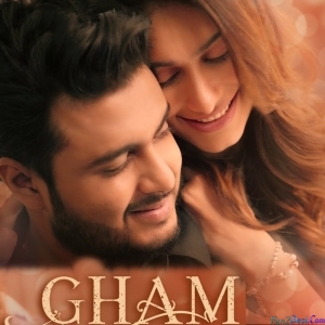 Mere Dil Me Hajaro Gham Hai - Raj Barman