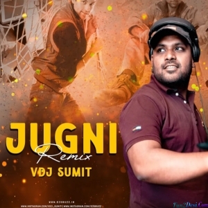Supar Jugni Remix - VDJ SUMIT