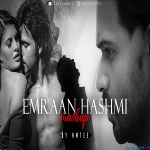 Emraan Hashmi Mashup 2023 Lofi - Amtee