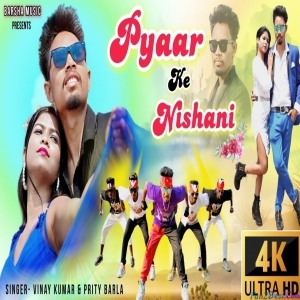 Tani De Dai De Ni Pyar Kar Nisani - Vinay Kumar