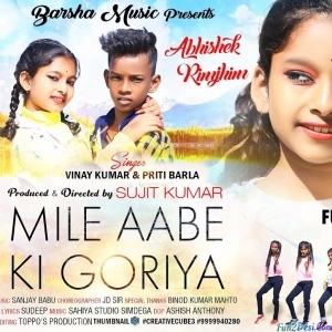 Mile Aabe Ki Nahi Goriya - Vinay Kumar