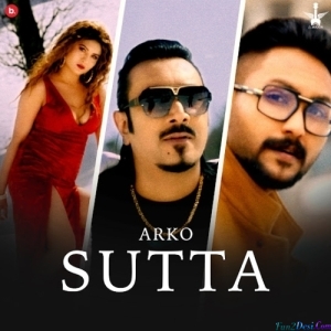 Sutta - Arko, Jaan Kumar Sanu
