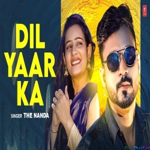 Dil Yaar Ka - The Nanda