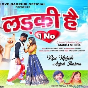 Bandi Hai Tu Ek Number - Kumar Pritam