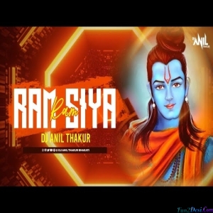 Ram Siya Ram Remix - Dj Anil Thakur 2K23