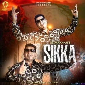 Sikka Ks Makhan - Ks Makhan