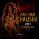 Hanuman Chalisha Remix - DJ Hariom HRM