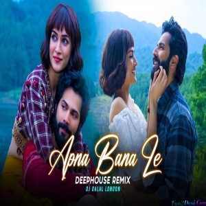 Samjh Ke Bhi Naa Samjh Main Deep House Remix - DJ Dalal London