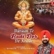 Daraan Te Badi Der De Khade - Punjabi Hanuman Bhajan