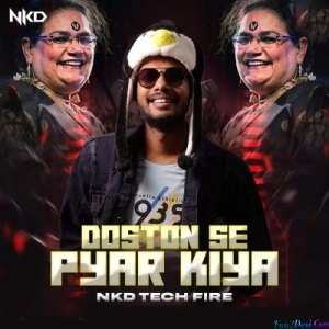 Sanak (Badshah) - DJ Evic