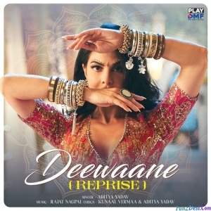 Deewaane (Reprise) - Aditya Yadav