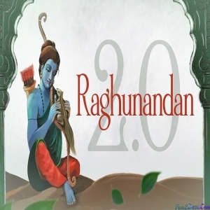 Raghunandan Din Dyal Ho Tum 2.0 ft Agam Dhananjay Tiwari , Shakti Singh