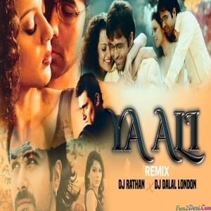 Ya Ali Club Remix DJ Rathan - DJ Dalal London