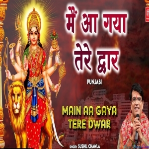 Main Aa Gaya Tere Dwar - Sushil Chawla