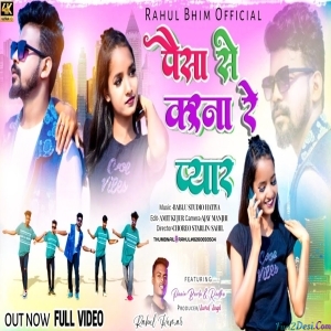 Paisa Se Karena Re Pyar - Rahul Kumar