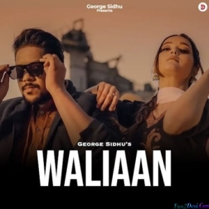 Waalian - George Sidhu
