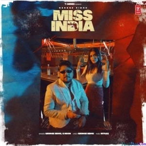 Miss India - George Sidhu