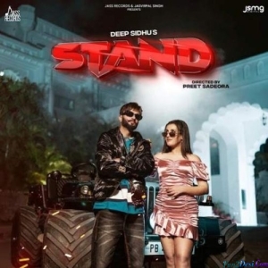 Stand - Deep Sidhu