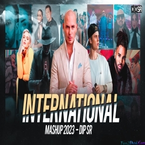 International Best Hollywood Mashup 2023 - Dip SR