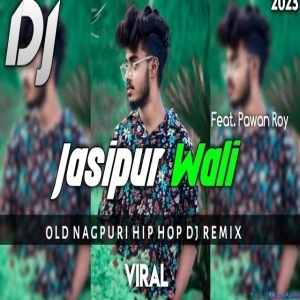 Jashpur Wali Guiya Sharmili Remix 2023 - DJ Alvin LK