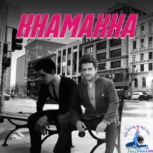 Khamakha - Javed Ali