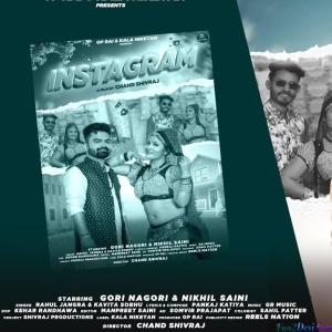 Mai Reel Banau Insta Pe - Kavita Sobhu