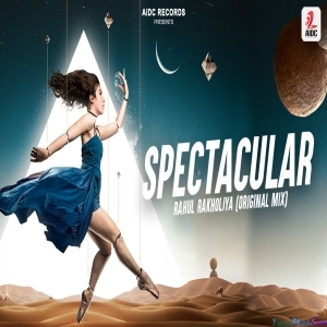 Spectacular Original Mix - Rahul Rakholiya