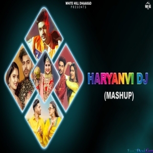 Haryanvi DJ Mashup 2023