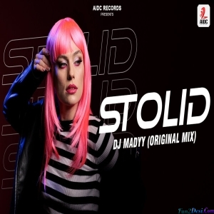 Stolid Original Mix - DJ Madyy