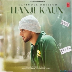 Hanji Kaun - Davinder Dhillon