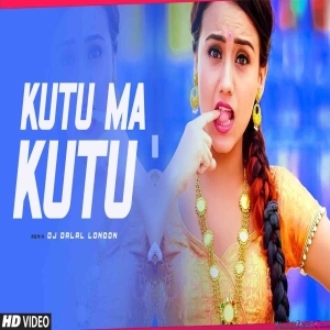 Kutu Kutu (Nepali Club Remix) DJ DALAL LONDON