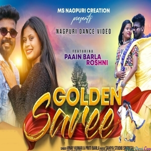 Golden Saadi - Vinay Kumar