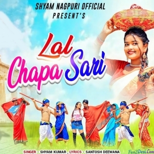 Pindh Ke Aabe Toyn Laal Chhapa Sari - Shyam kumar