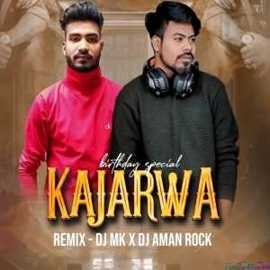 Kajarwa A Dirty Dutch Mix - DJ MK x DJ Aman Rock