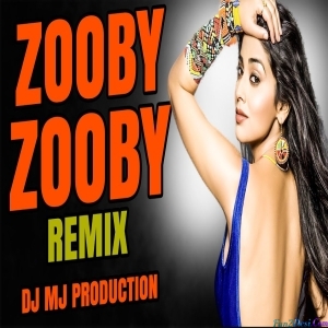 Zooby Zooby Bootleg Mix - Dj Mj Production