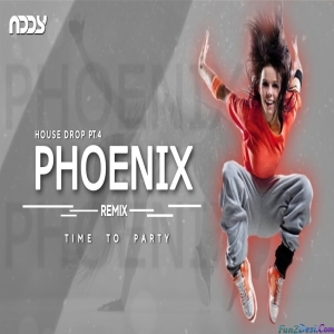Phoenix Remix - DJ ADDY